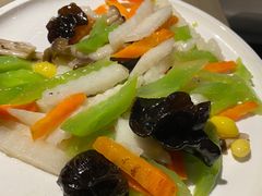 -前海沿·青岛菜(李沧万达店)