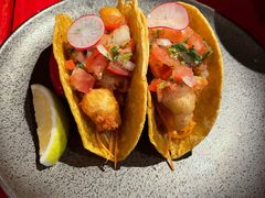 鲜虾杯-Pistolera Mexican Cantina女枪手墨西哥餐厅(碧云路店)