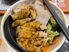 -吉野家(上海美罗城店)