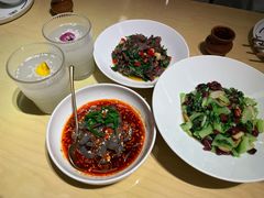 -一坐一忘云南菜(卓悦中心)