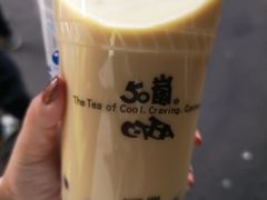 波霸奶茶-50岚(西门店)