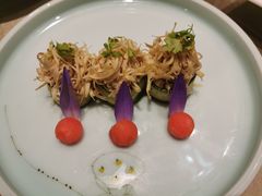 -明翠湖品·湖景餐厅