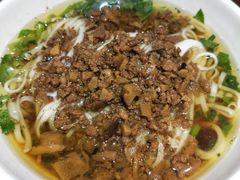 -肆姐面粉馆(坡子街店)