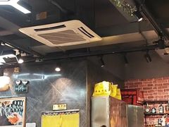 -云晓光头烧烤吧(德平路店)
