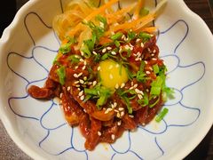 -青叶日式料理(飘亮阳光广场店)