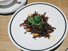 -太二酸菜鱼(中山龙之梦店)