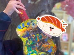 -陶语手工·拼豆·陶艺·银饰diy(宽厚里店)