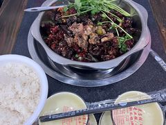 -天治宣·野椒鸡(龙头寺总店)