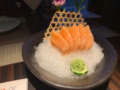 -山葵家·创意料理(EFC欧美广场店)