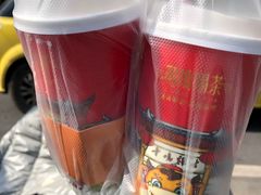 -鸡鸣赐茶(鸡鸣寺路店)