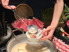 -捞王猪肚鸡火锅(金华义乌之心店)