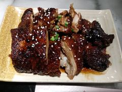 -京城小江南·北京烤鸭·江南土菜·白鱼(中关村店)