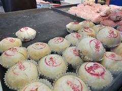 -邵万生食品公司(南京东路店)