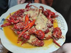 -辣盆盆麻辣小龙虾(哈尔滨总店)