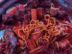 -回味黑鸭煲·始于2006(万松园店)