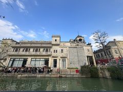 -赤坎·广东华侨国际旅游度假区