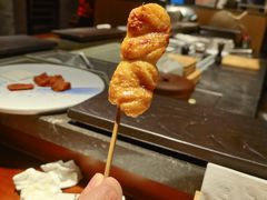 -yokocho上横町·日本食街(深业上城店)