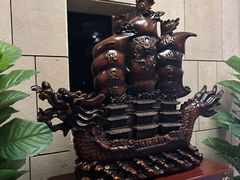 -萧记三鲜烩面(黄河南路店)