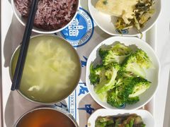 -金陵中学(河西分校)