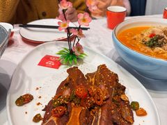 -聚鑫阁江浙菜·非遗传承技艺(闵行交大店)