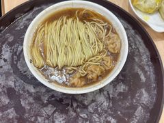 -蒋家桥饺面店(东关街店)