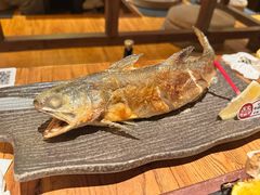 -炉胜·炉端烧·居酒屋