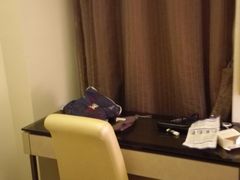 -香港海韵轩海景酒店