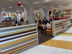 -光明·博海美食花园(上海瑞金医院12号楼店)