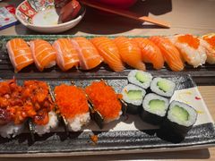 -大赞寿司(国贸店)