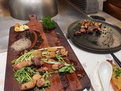 -火地铁板烧(昆山万象汇店)