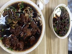 -无名老卤面(中华门店)