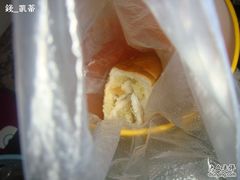 甜点-老佛爷饼店