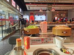 -龍歌自助小火锅(李沧顺和汇店)