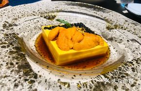 Double Gold Tofu