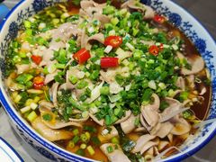 -富临轩私房菜(集庆门大街店)