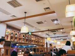 大堂-牛New寿喜烧(青浦店)