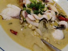 -稻香海鲜饭店(第一国际店)