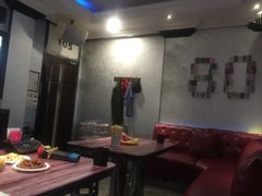 -格莱美量贩式KTV(奥帆店)