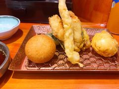 -天妇罗内顺田(罗湖店)
