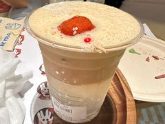 -BE YOLO必有乐&小红帽三明治