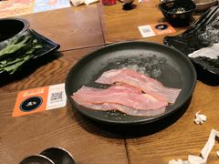 -呷哺呷哺 小火锅 (浦东新欧尚超市店)