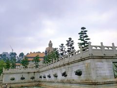 -广东圆玄道观