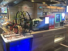 -舜和巴西烤肉餐厅(舜和国际店)