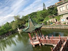 -东莞市可园博物馆