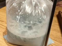 蝶豆花奶茶-茉莱·老挝冰咖啡·泰式奶茶(世茂国际广场店)