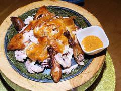 -外婆味道·云南菜大当家(弥勒店)