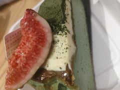 -红跑车HPCBAKERY(汉商店)