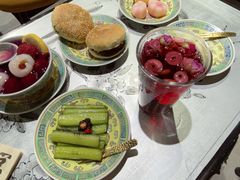 -宫事颐庭·老佛爷贵寿下午茶(颐和园店)