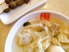 -琴岛顺天馄饨(漳州二路店)