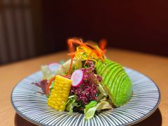 -蝉一日本料理(高新区店)